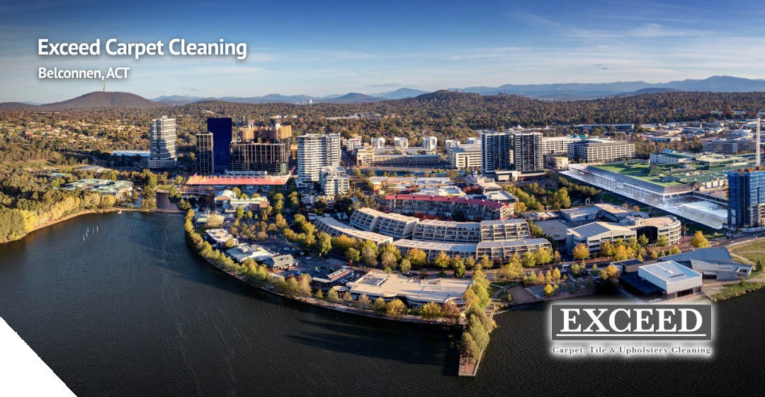 Exceed Carpet Cleaning serving Peabody MA