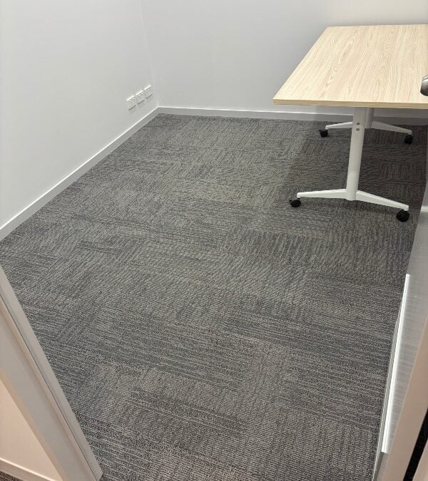 Commercial Carpet Cleaning Wanniassa ACT