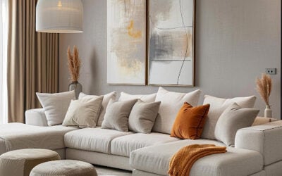 Upholstery Stain Removal Tips for Canberra Homes&nbsp;