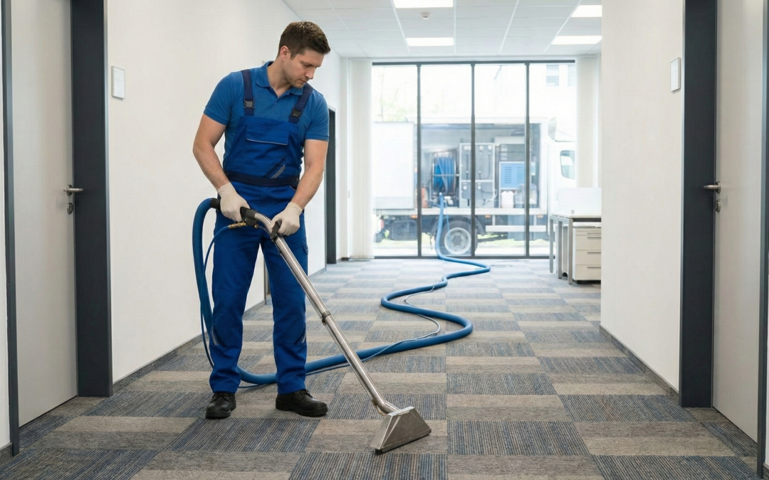 15 Zero-Compromise Secrets to Fluffy, Allergen-Free Carpets for Canberra Homes