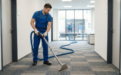 15 Zero-Compromise Secrets to Fluffy, Allergen-Free Carpets for Canberra Homes