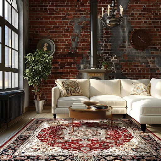 2026 Area Rug Cleaning Standards in Canberra