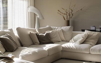 The Definitive 2026 Canberra Upholstery Restoration Guide
