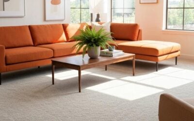 Professional Carpet Cleaning Techniques for Spotless Results: Effective Methods and Expert Tips