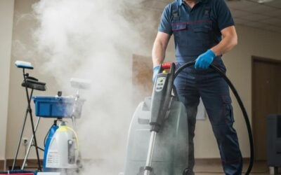 The Ultimate Guide to Professional Carpet Cleaning in Canberra