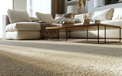 How to Keep Your Canberra Carpets Spotless