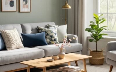 Why Upholstery Maintenance Matters for Your Home: Professional Upholstery Cleaning Services and Benefits
