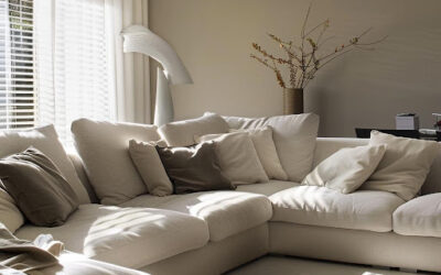 Premium Upholstery Cleaning Canberra: Expert Fabric Restoration
