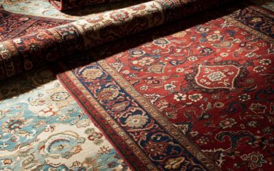 Premium Area Rug Cleaning in Monash, ACT