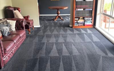 Wool Carpet Revival in Calwell, ACT: Sarah’s Stunning Result