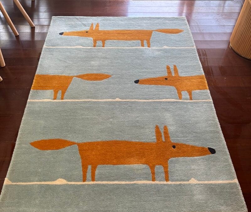 Hall, ACT Area Rug Rejuvenation: A Stunning Carpet Revival Story