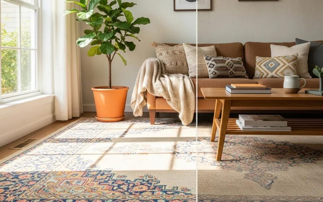 10 Essential Factors to Consider When Choosing a Carpet Cleaning Company in Canberra