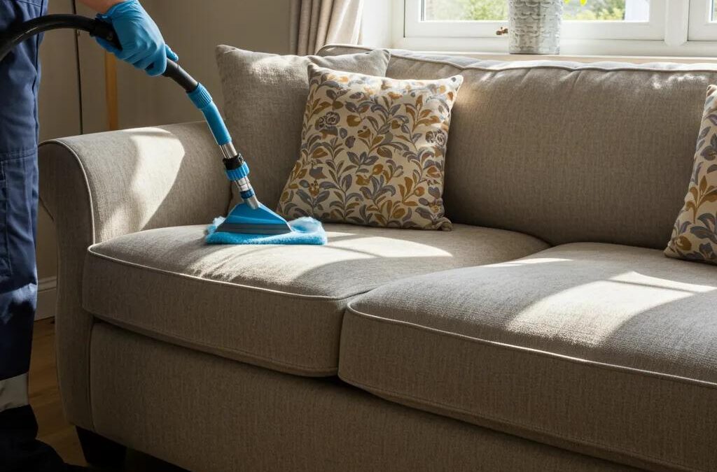 upholstery
