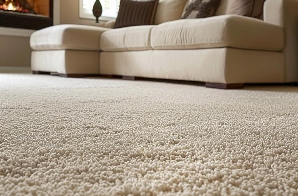 Activating the Extraction Protocols for Exceed Carpet Cleaning in Canberra