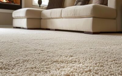 Activating the Extraction Protocols for Exceed Carpet Cleaning in Canberra