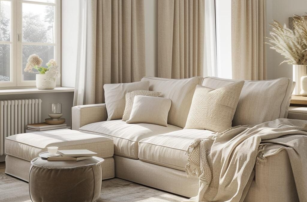 upholstery cleaning