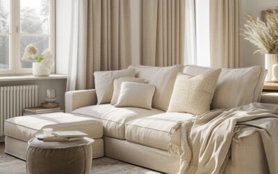 Eco-Friendly Upholstery Cleaning Solutions for Your Home: Professional, Safe, and Sustainable Services