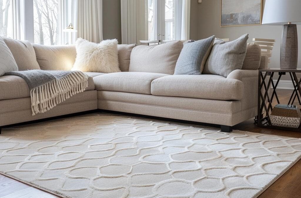 Best Rug Cleaning Methods in Canberra You Should Know for Professional and Eco-Friendly Results