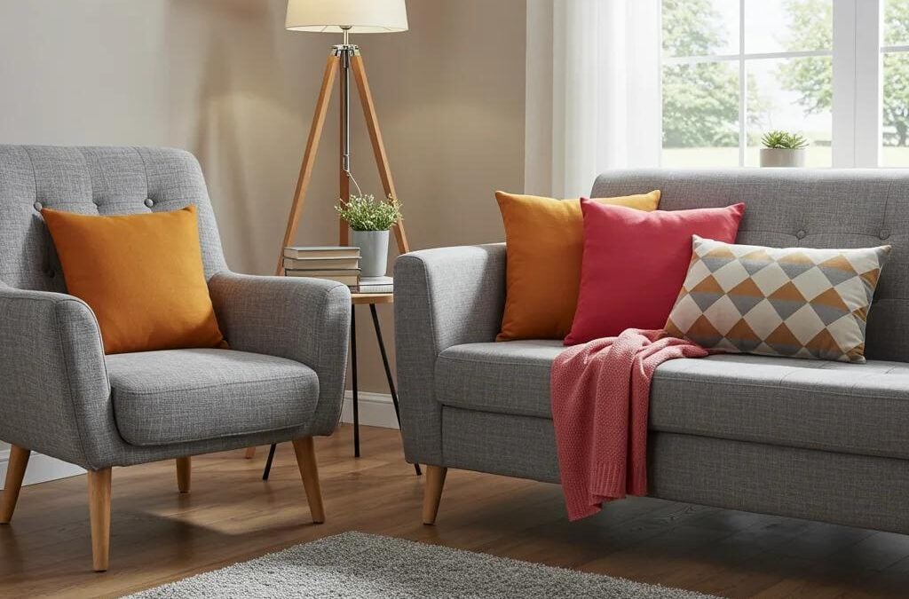 Upholstery Cleaning Canberra: Revitalizing Your Home’s Fabric Surfaces