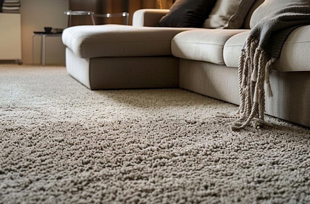 How Often Should You Clean Carpets in Canberra: A Comprehensive Maintenance Guide