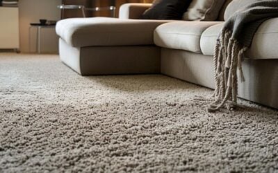 How Often Should You Clean Carpets in Canberra: A Comprehensive Maintenance Guide