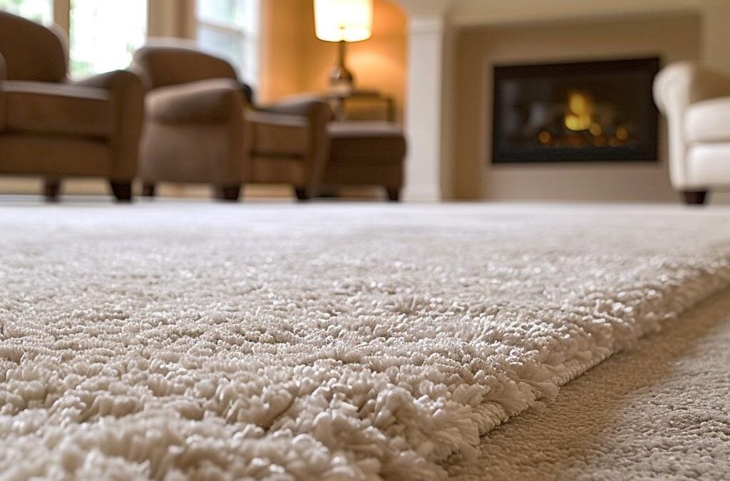 Ultimate Carpet Cleaning Canberra: Essential 2026 Guide for Pristine Floors