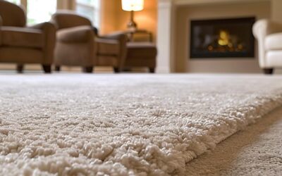 Ultimate Carpet Cleaning Canberra: Essential 2026 Guide for Pristine Floors