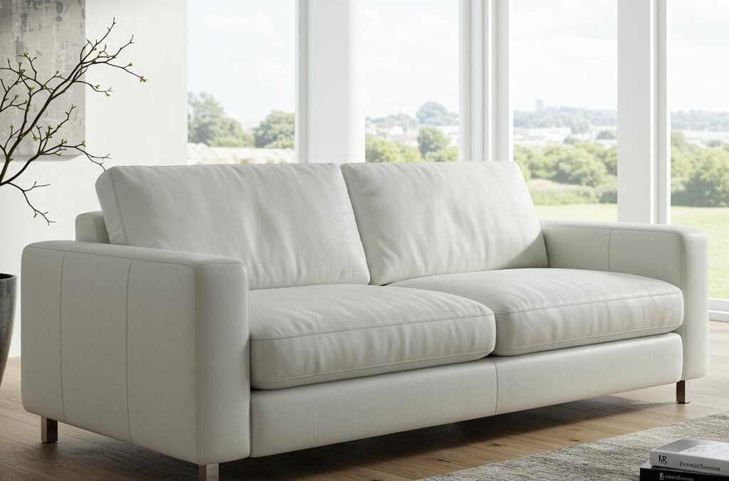 Upholstery Cleaning Canberra: Expert Furniture Care and Restoration