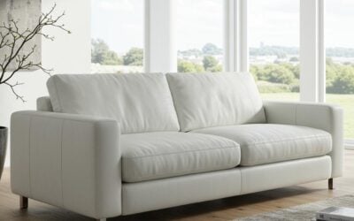 Upholstery Cleaning Canberra: Expert Furniture Care and Restoration
