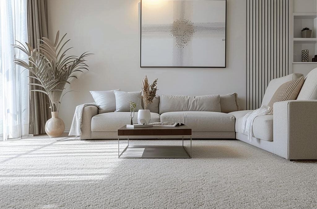 Canberra Floor Textiles: Restorative Engineering & Carpet Cleaning in Canberra, ACT