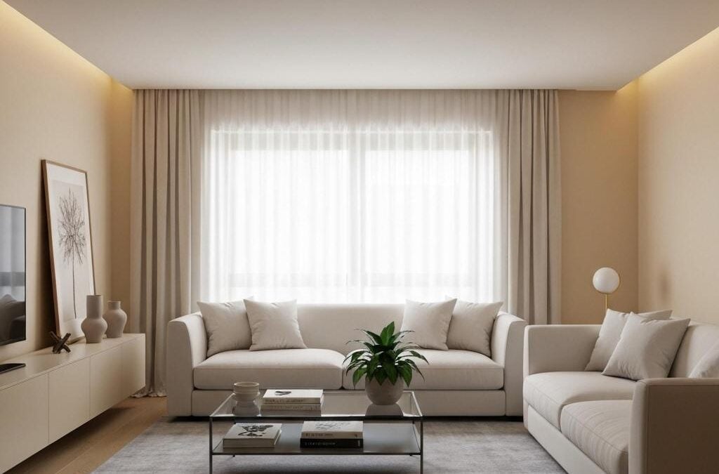 Professional Upholstery Cleaning Canberra: Restore Sofas, Couches & Fabric Furniture
