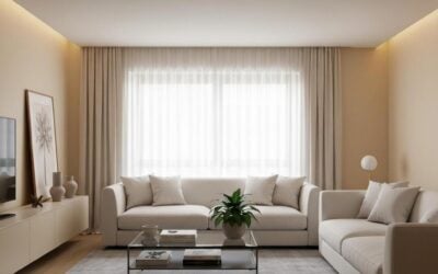 Professional Upholstery Cleaning Canberra: Restore Sofas, Couches & Fabric Furniture