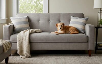 Upholstery Cleaning Canberra: Professional Furniture Care for Canberra Homes