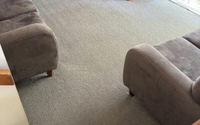 Carpet Cleaning & Stain Removal Canberra