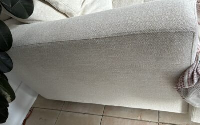 Permanent Marker Rescue: Expert Upholstery Cleaning in Fadden ACT Saves Ashley’s Luxury Lounge