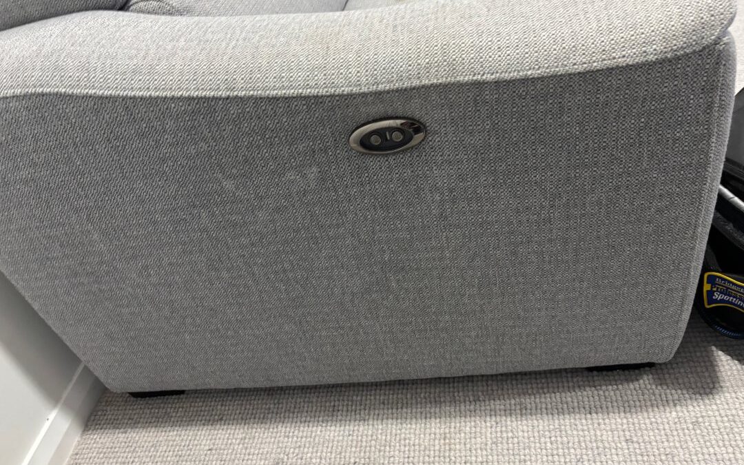 Expert Upholstery Cleaning in Googong – Spotless Results Guaranteed