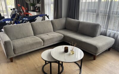 Upholstery Cleaning Googong NSW