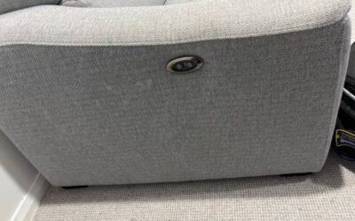 Expert Upholstery Cleaning in Googong – Spotless Results Guaranteed