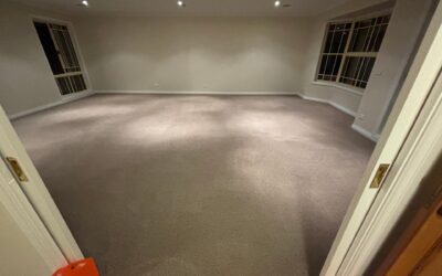 Carpet Cleaning Experts in Wanniassa