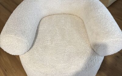Upholstery Cleaning Chapman ACT Experts
