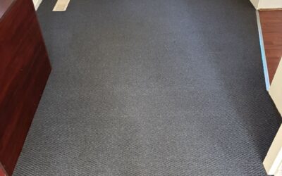 Carpet Cleaning and Deodorizing in Lyons ACT