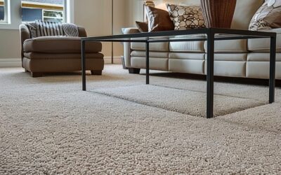 Guide to Eliminating Stubborn Carpet Stains and Odors