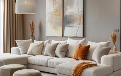 Upholstery Stain Removal Tips for Canberra Homes